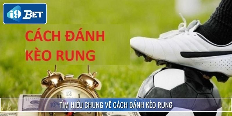 Cách Đánh Kèo Rung I9bet - Bí Kíp Tăng Tỷ Lệ Thắng Hiệu Quả 2 Tìm hiểu chung về cách đánh kèo rung