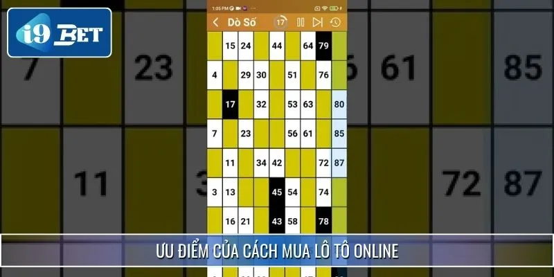 Bỏ Túi Các Cách Mua Lô Tô Online Ít Ai Muốn Chia Sẻ Với Bạn 3 Ưu điểm của các cách mua lô tô Online ngày nay