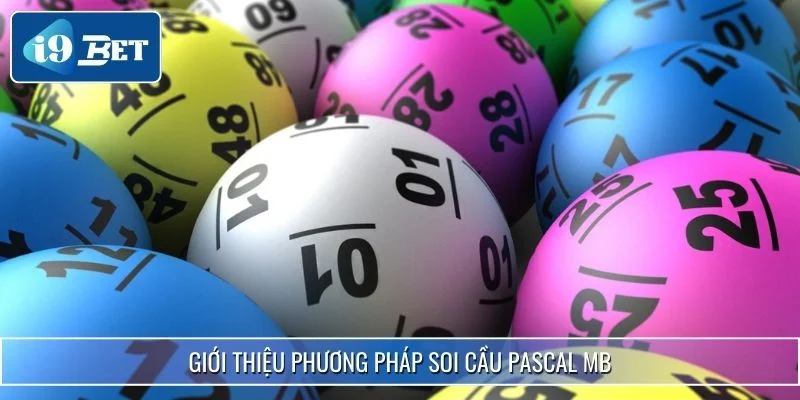 Cách Soi Cầu Pascal MB Giúp Bạn Thắng Lớn Tại I9BET 2 Giới thiệu phương pháp soi cầu Pascal MB