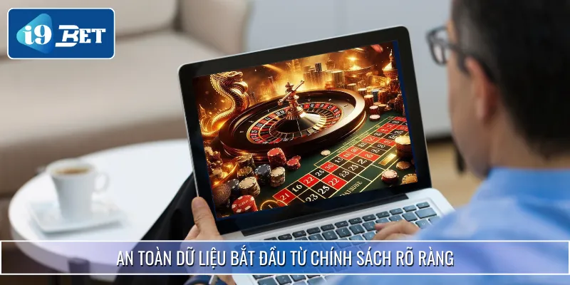 Chính Sách Bảo Mật 2 Hiểu kỹ chính sách là bước đầu tiên để bảo vệ thông tin cá nhân của chính bạn.