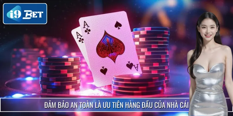 Chính Sách Bảo Mật 3 Bảo mật không chỉ là lời nói – Đó là cam kết được thực hiện bằng cả trách nhiệm
