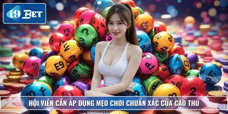 Ghép Xiên Quay - Bí Quyết Chốt Số Trúng Thưởng Lớn Cho Bạn 4 Hội viên cần áp dụng mẹo chơi chuẩn xác của cao thủ