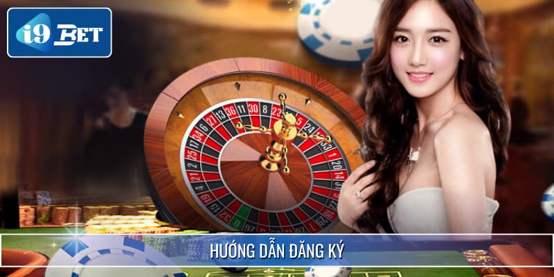 Hướng Dẫn Đăng Ký I9BET - Tìm Hiểu Toàn Bộ Thao Tác