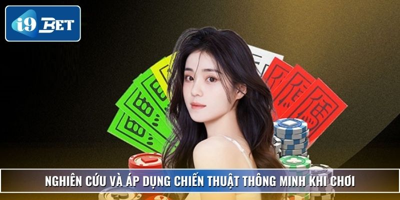 Cách Chơi Bài Tứ Sắc Chuẩn – Hướng Dẫn Chi Tiết Từ A Đến Z 4 Nghiên cứu và áp dụng chiến thuật thông minh khi chơi