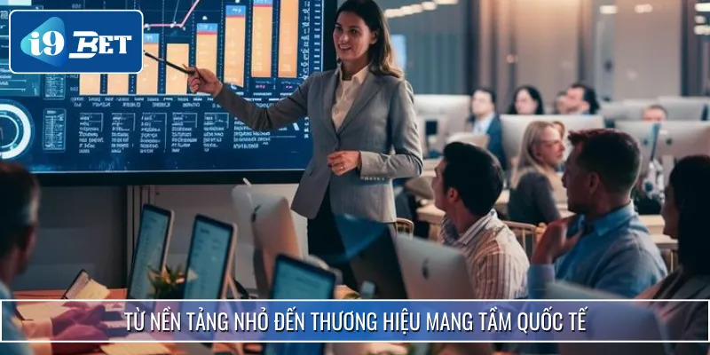 Tác Giả Trịnh Hoài Sơn 3 Tác giả xây dựng một cộng đồng giải trí tử tế, lâu dài