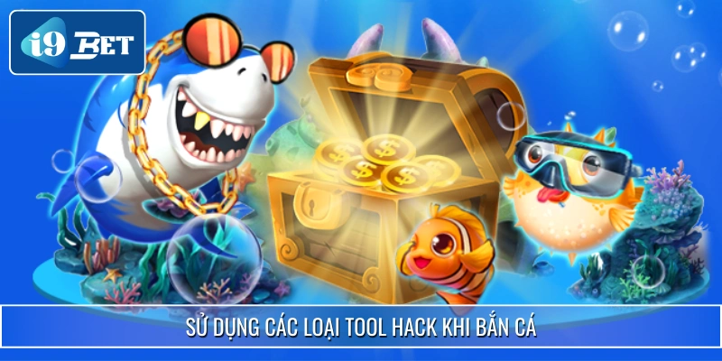 Thủ Thuật Hack Bắn Cá - Tổng Hợp Mẹo Săn Mồi Cực Đỉnh 2025 2 Có nhiều tay súng lâu năm áp dụng các tool hack