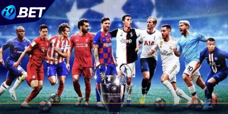 Kèo Góc Chuẩn Xác - Bí Kíp Cược Thắng Hữu Ích Cùng I9BET 4 Mẹo thắng lớn khi theo dõi thành tích hai đội